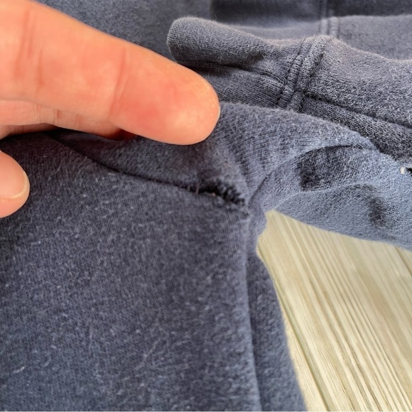 Men's Nike Hooded Sweatshirt - Picture 8 of 11